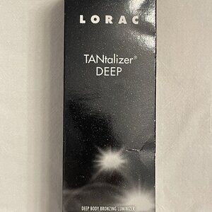 LORAC TANTALIZER DEEP